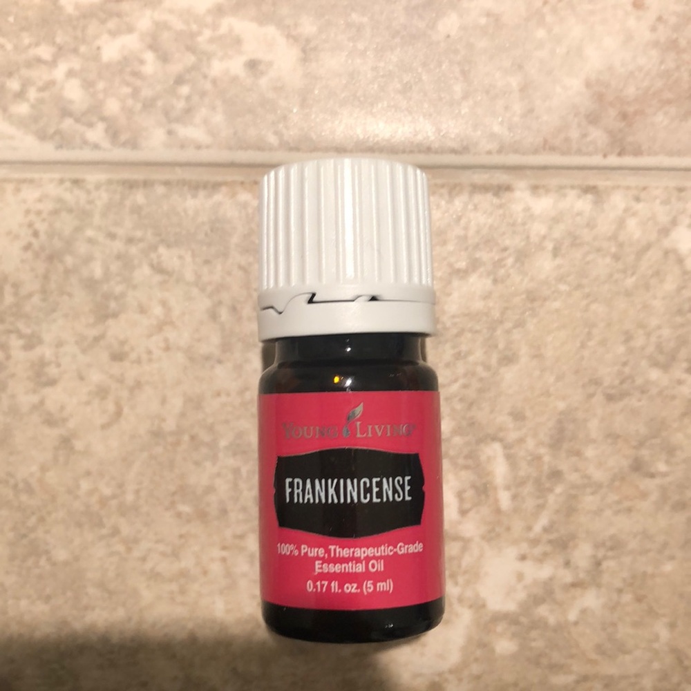 Young Living- Frankincense
